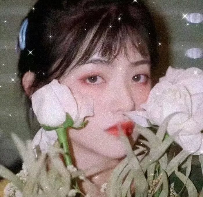 我在你的未来吗