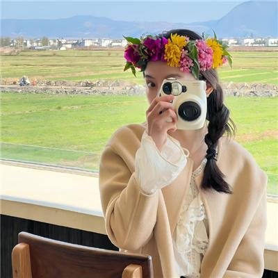 愿大家拥有幸福