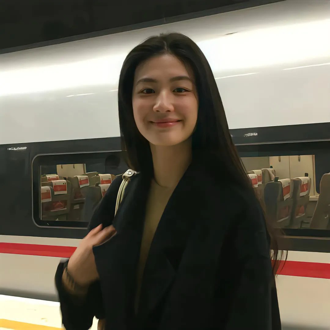 我的女人